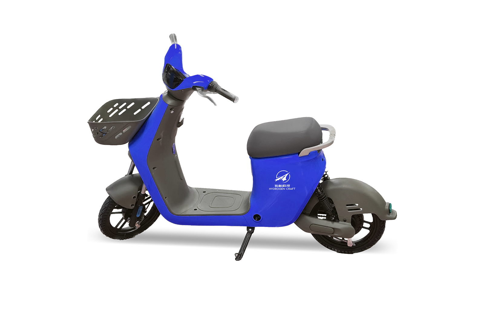 氫能兩輪車
